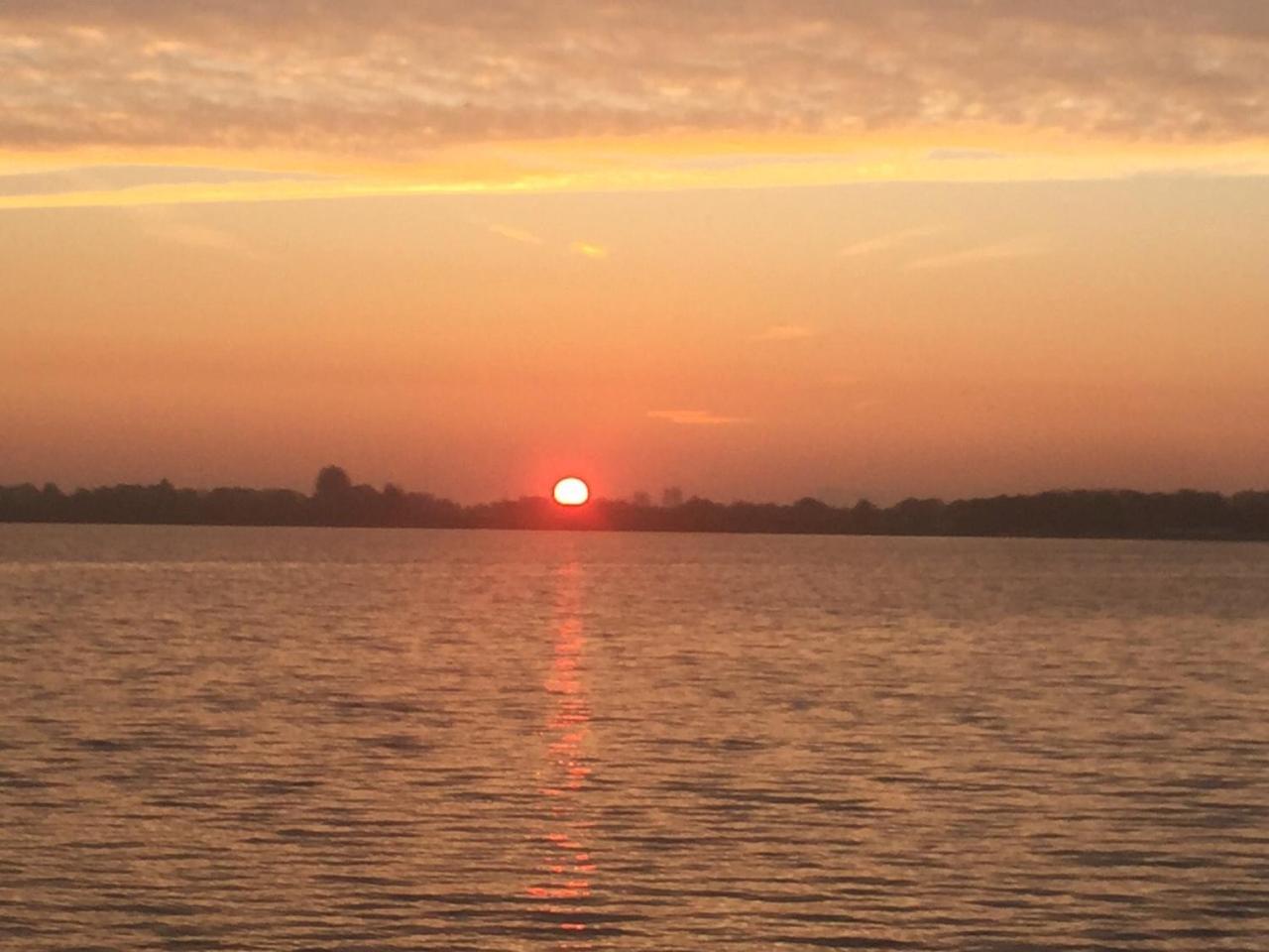 Floating 44 Xanten - Deine Xanten 4 Kültér fotó