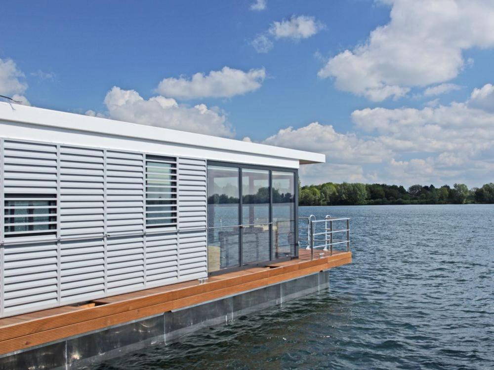 Floating 44 Xanten - Deine Xanten 4 Kültér fotó