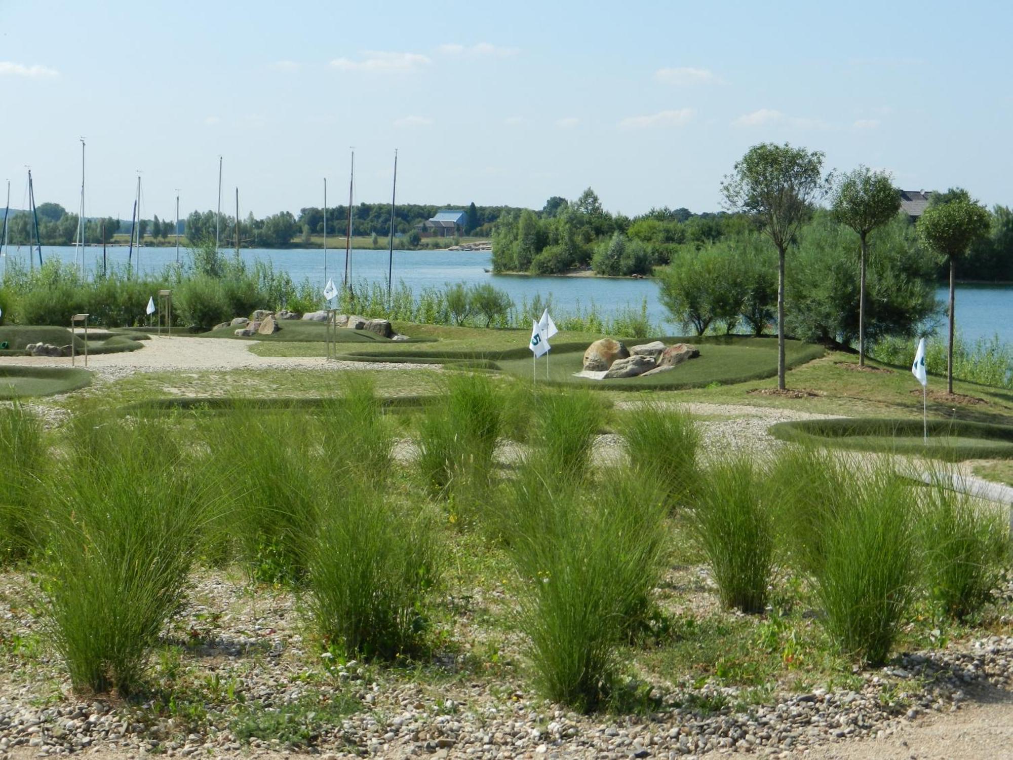 Floating 44 Xanten - Deine Xanten 4 Kültér fotó
