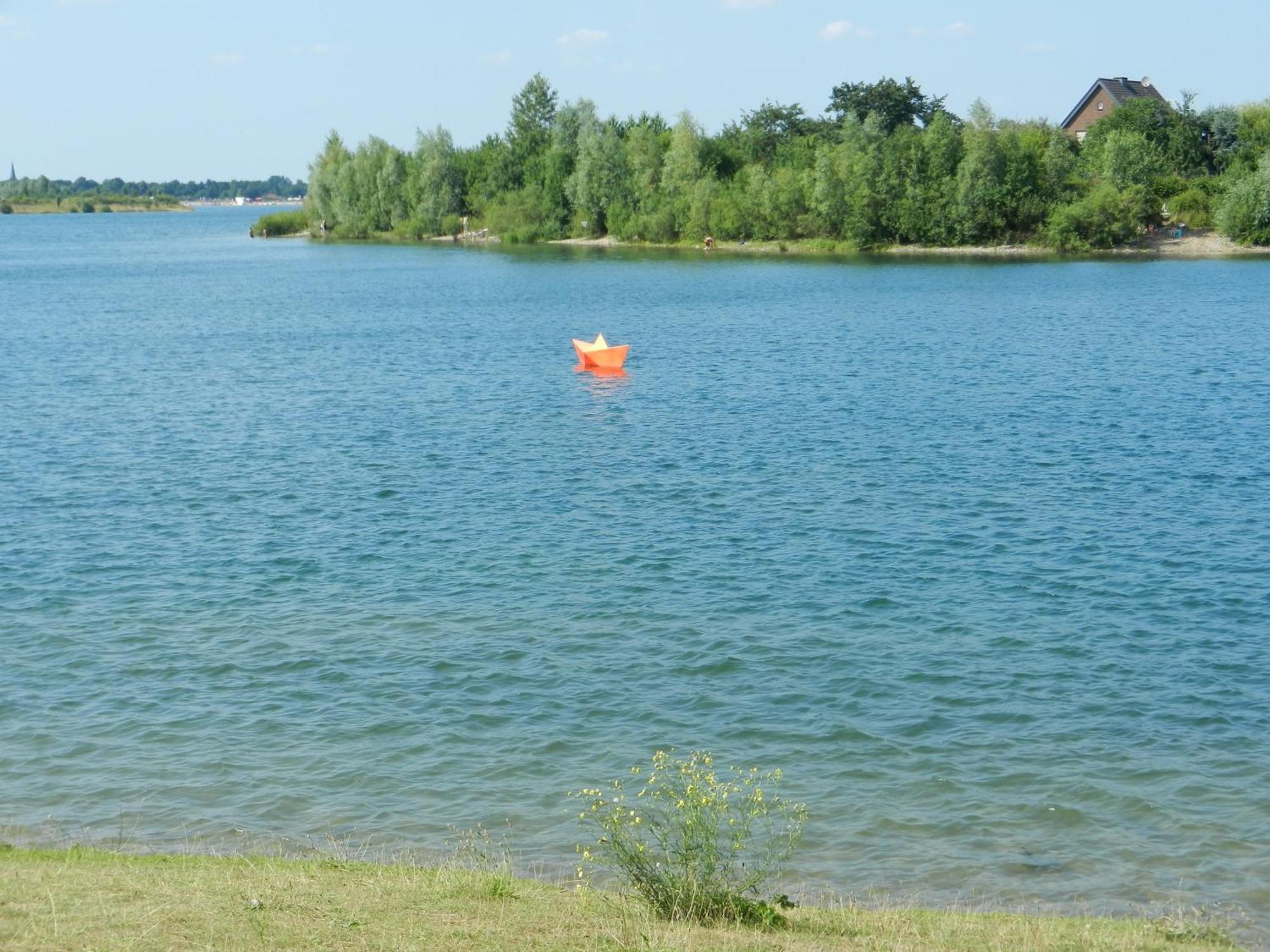Floating 44 Xanten - Deine Xanten 4 Kültér fotó