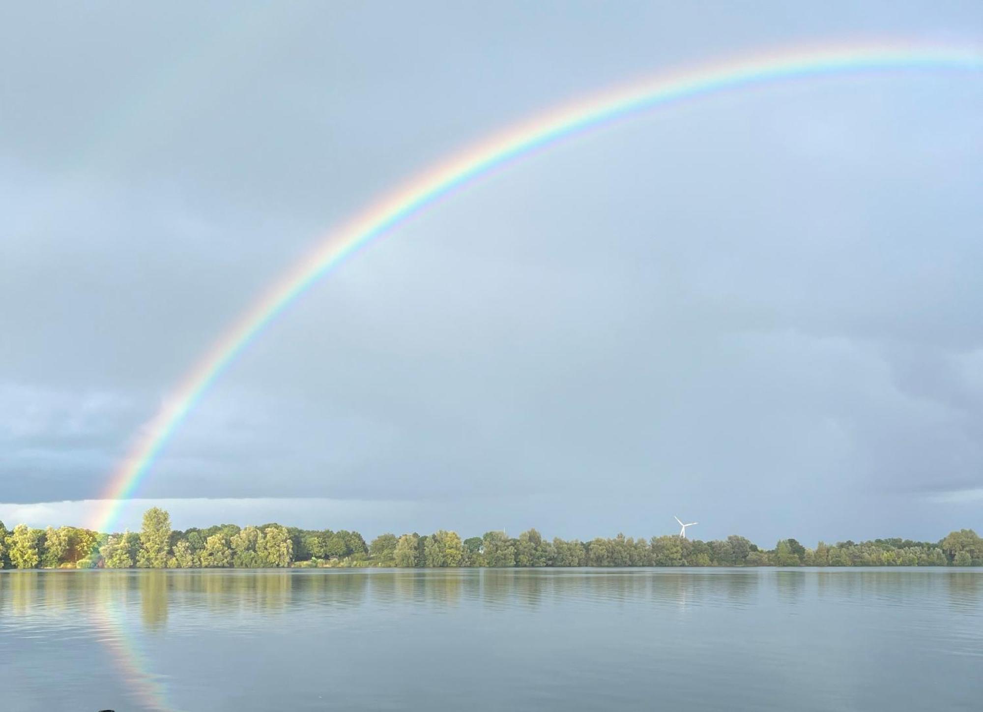 Floating 44 Xanten - Deine Xanten 4 Kültér fotó