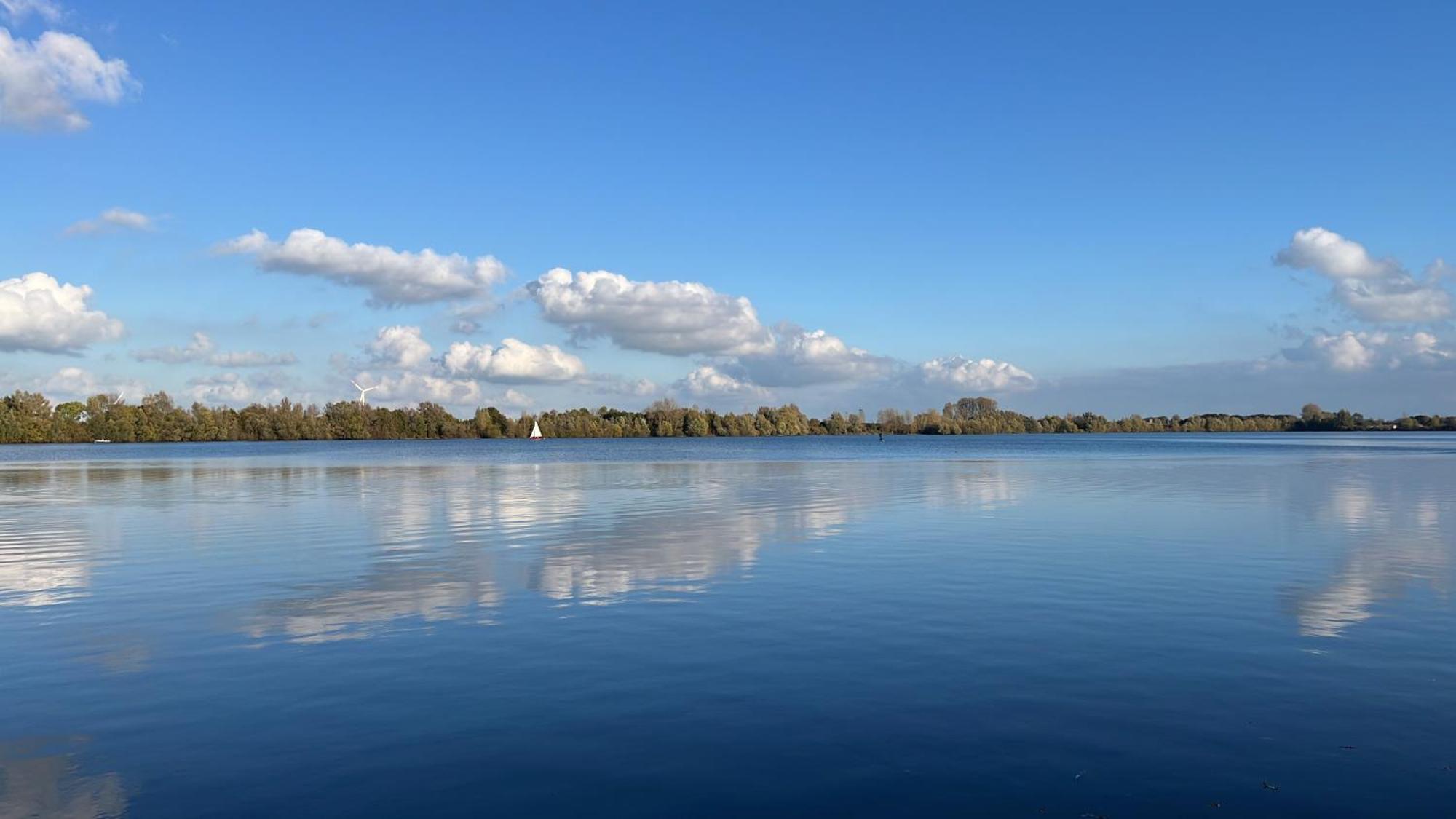 Floating 44 Xanten - Deine Xanten 4 Kültér fotó